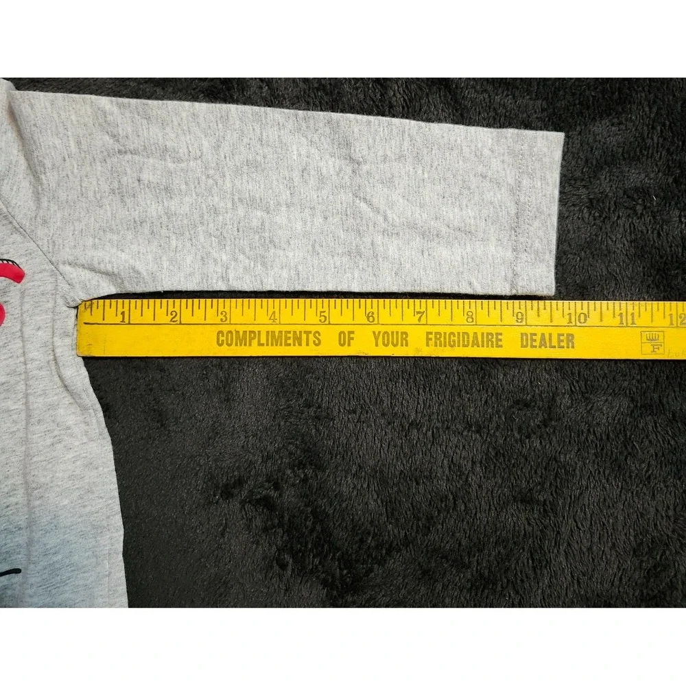 JUST ONE YOU by CARTER'S 'Express Your Elf' Christmas Long Sleeve Shirt Size 2T